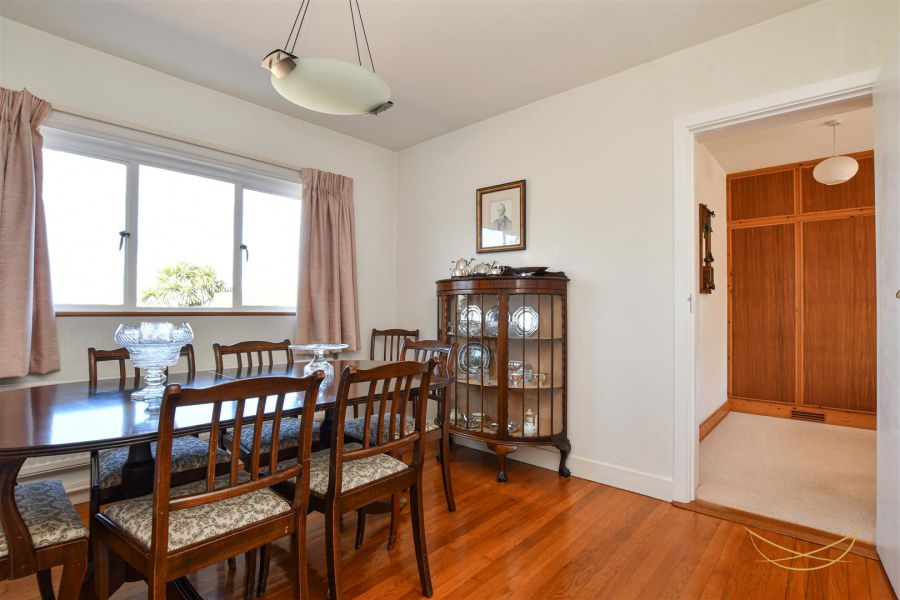 Aghnadore, 23 Whin Road