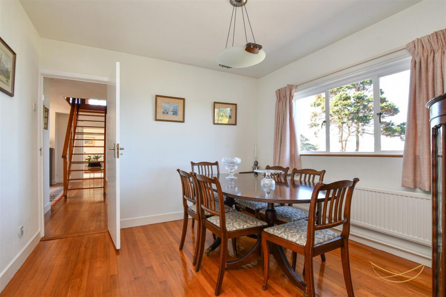 Aghnadore, 23 Whin Road