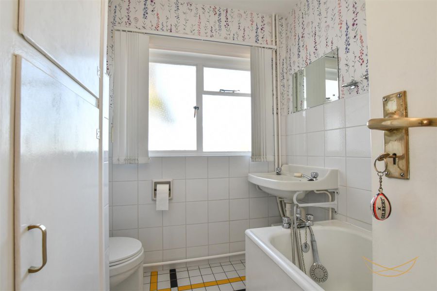 Aghnadore, 23 Whin Road