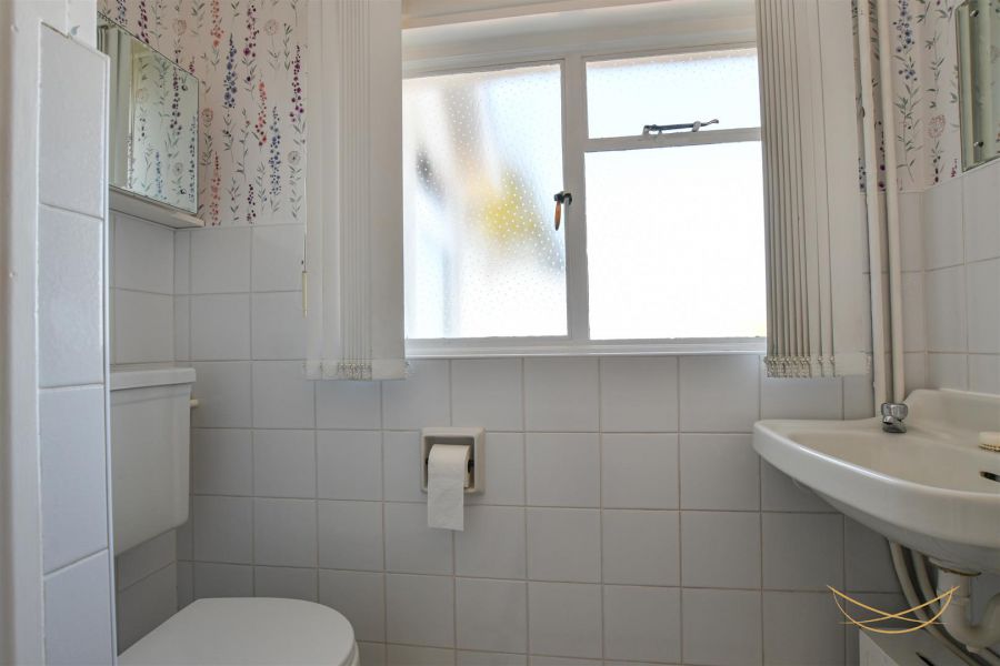 Aghnadore, 23 Whin Road