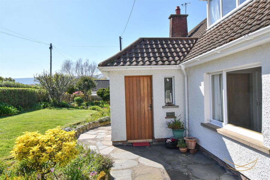 Aghnadore, 23 Whin Road