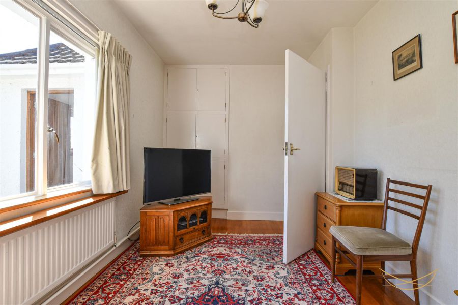 Aghnadore, 23 Whin Road