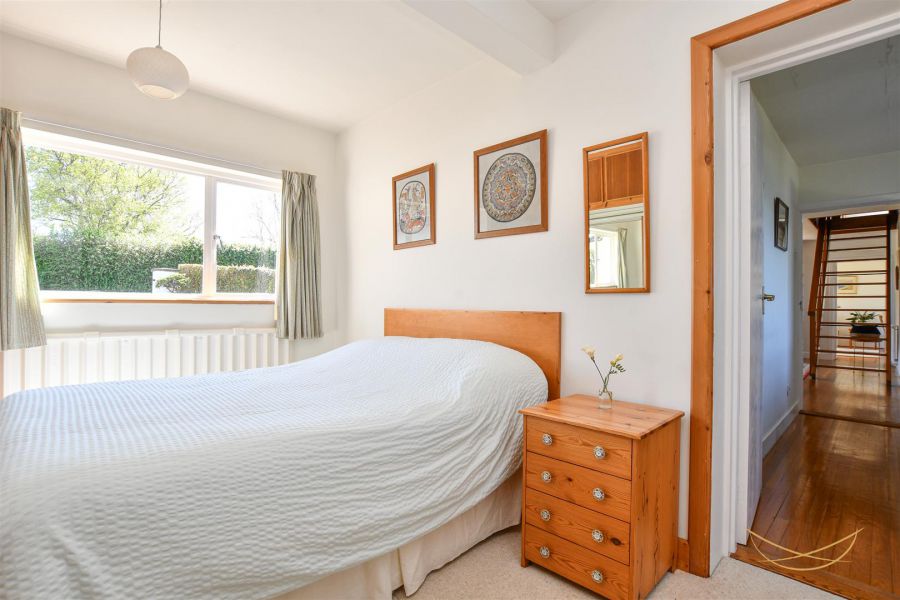 Aghnadore, 23 Whin Road