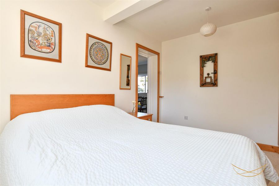 Aghnadore, 23 Whin Road