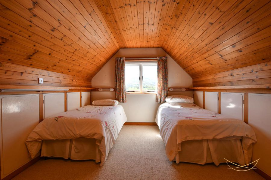 Aghnadore, 23 Whin Road