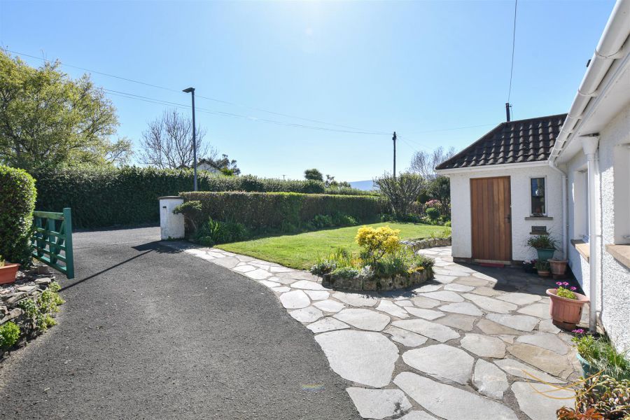 Aghnadore, 23 Whin Road