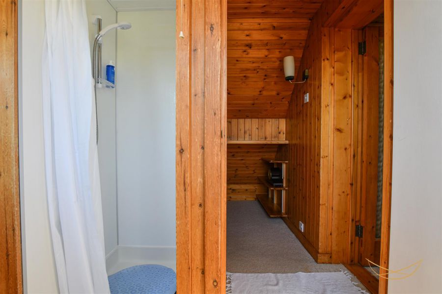 Aghnadore, 23 Whin Road