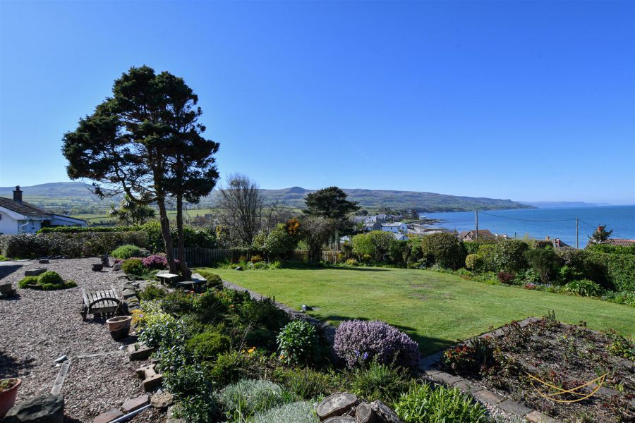 Aghnadore, 23 Whin Road