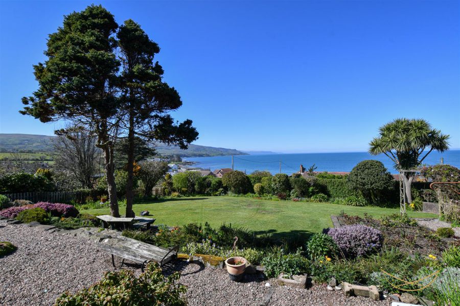 Aghnadore, 23 Whin Road