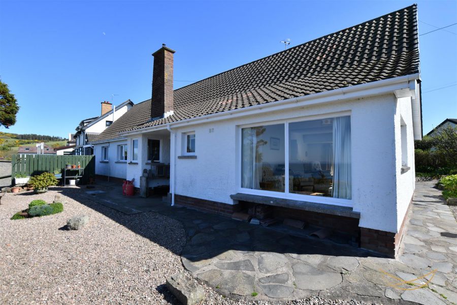 Aghnadore, 23 Whin Road