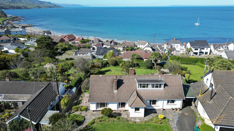 Aghnadore, 23 Whin Road