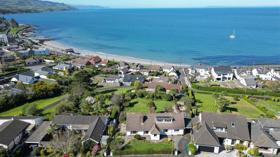 Aghnadore, 23 Whin Road