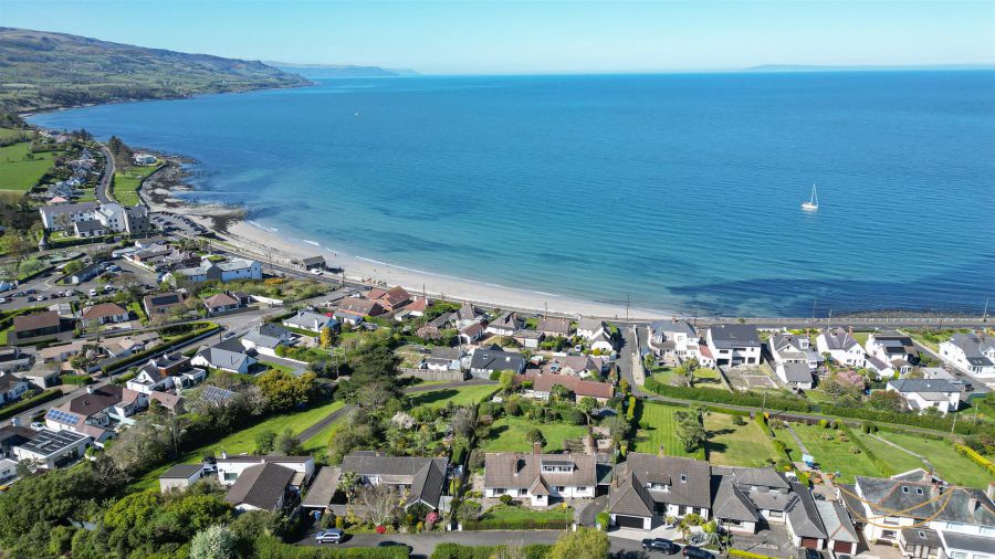 Aghnadore, 23 Whin Road