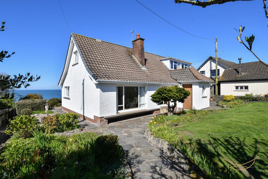 Aghnadore, 23 Whin Road