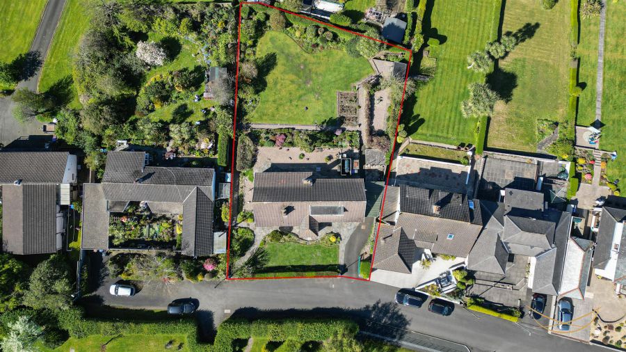 Aghnadore, 23 Whin Road