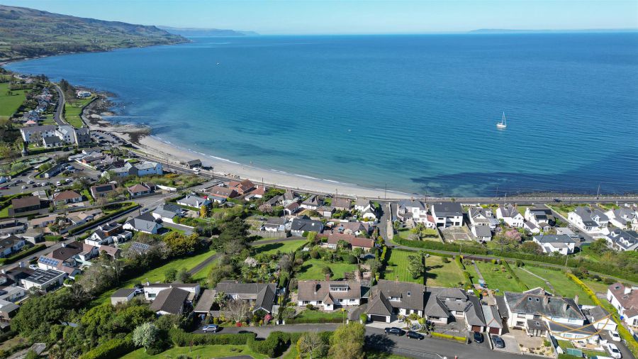 Aghnadore, 23 Whin Road