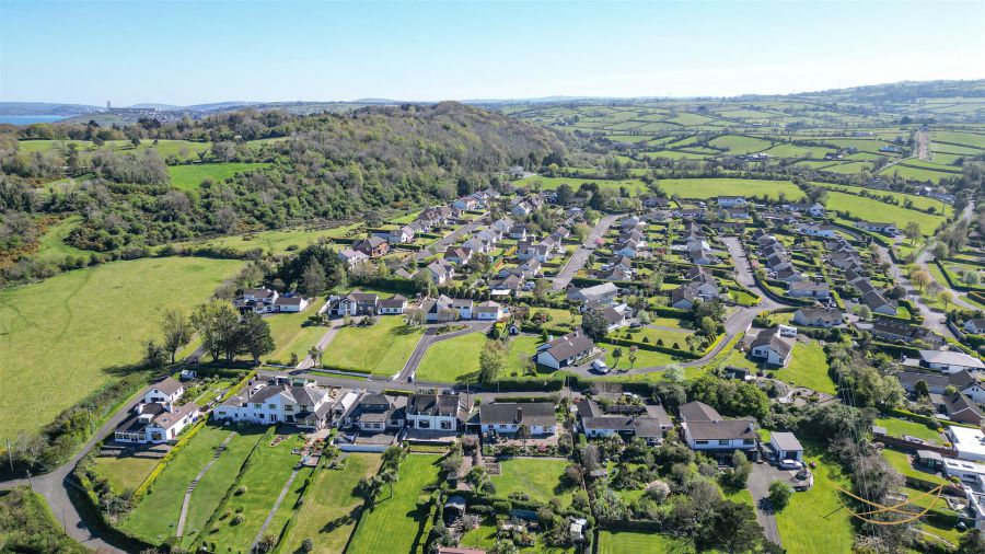 Aghnadore, 23 Whin Road