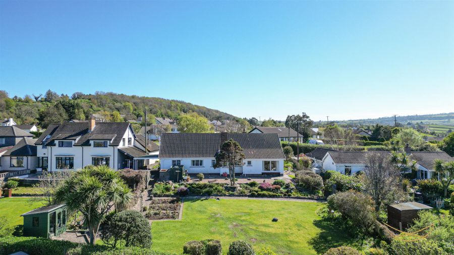 Aghnadore, 23 Whin Road