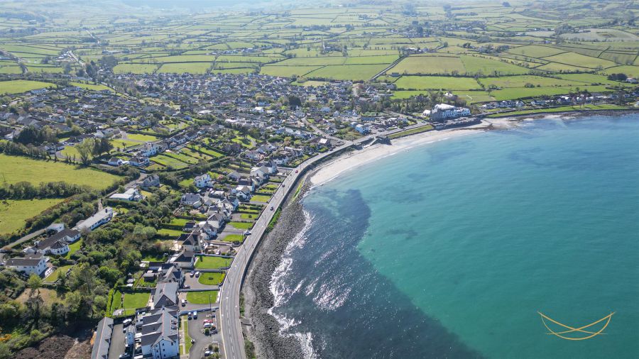 Aghnadore, 23 Whin Road