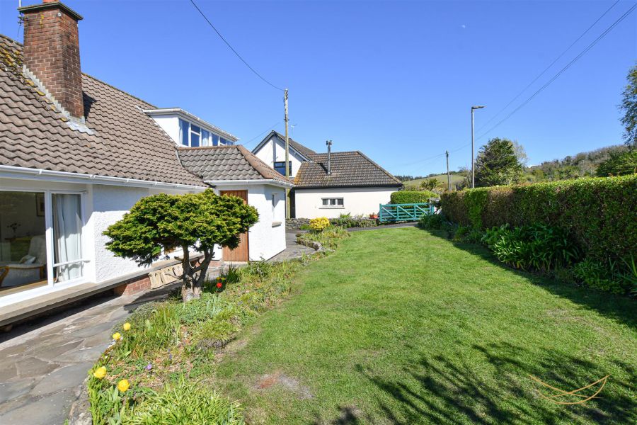 Aghnadore, 23 Whin Road