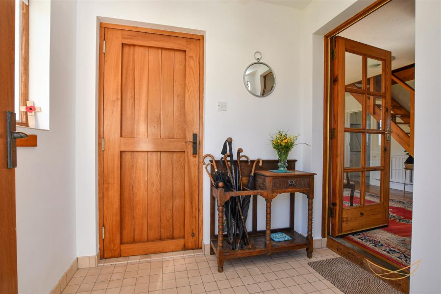 Aghnadore, 23 Whin Road