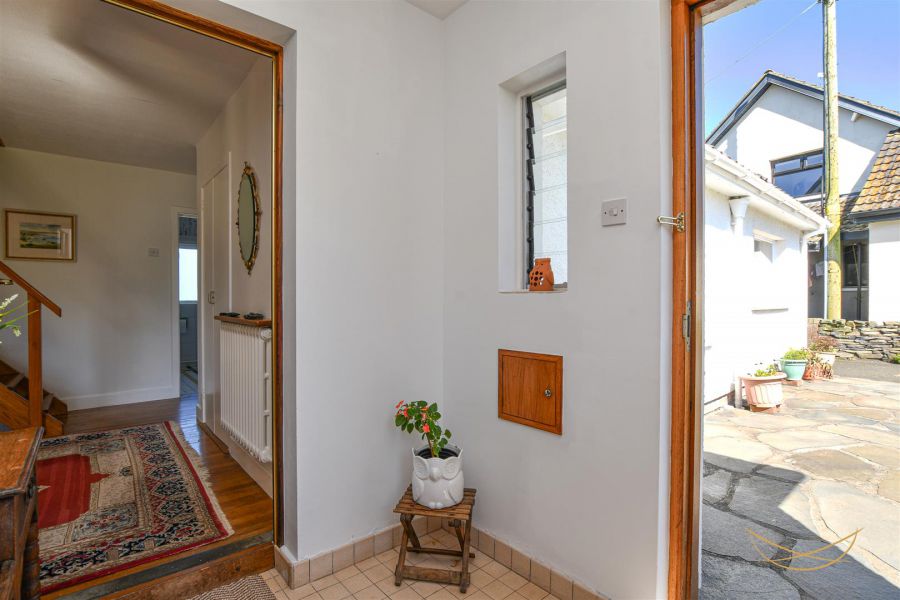 Aghnadore, 23 Whin Road