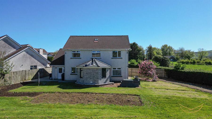 2 Hydepark Close