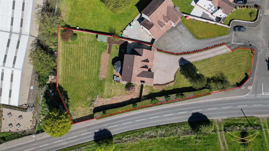 2 Hydepark Close