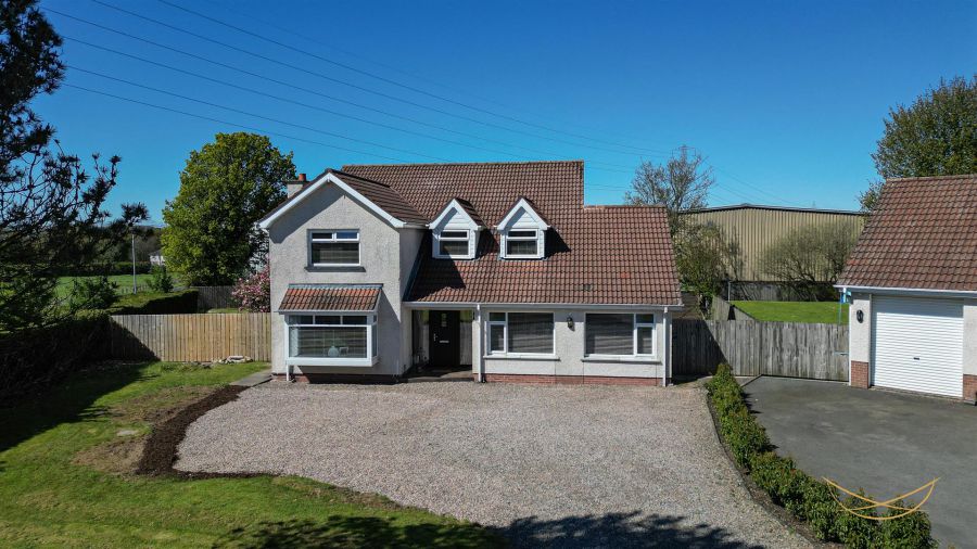 2 Hydepark Close