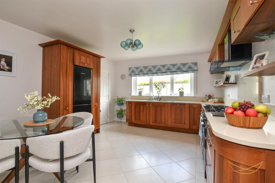 78 Huntingdale Grange
