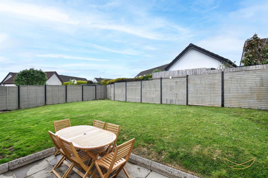 78 Huntingdale Grange