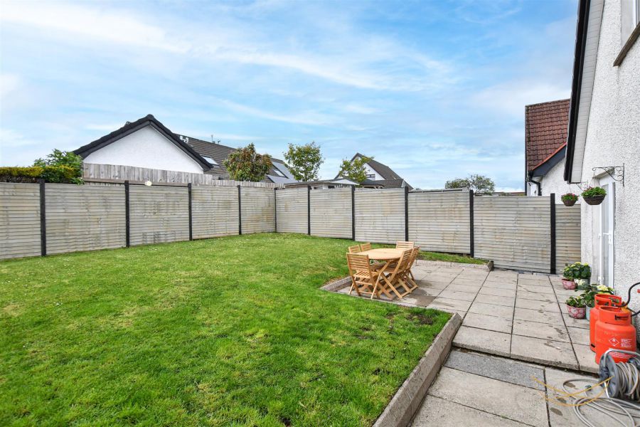 78 Huntingdale Grange