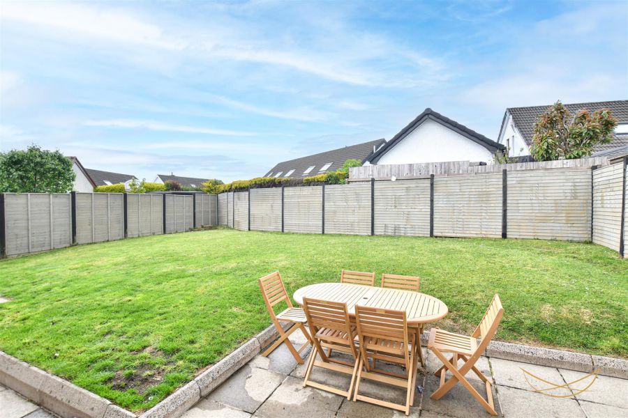 78 Huntingdale Grange
