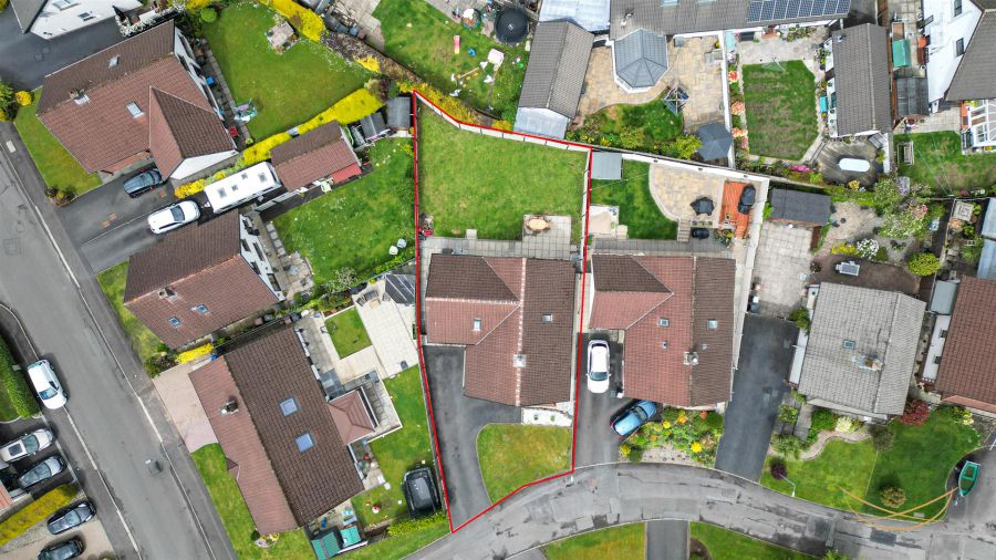 78 Huntingdale Grange