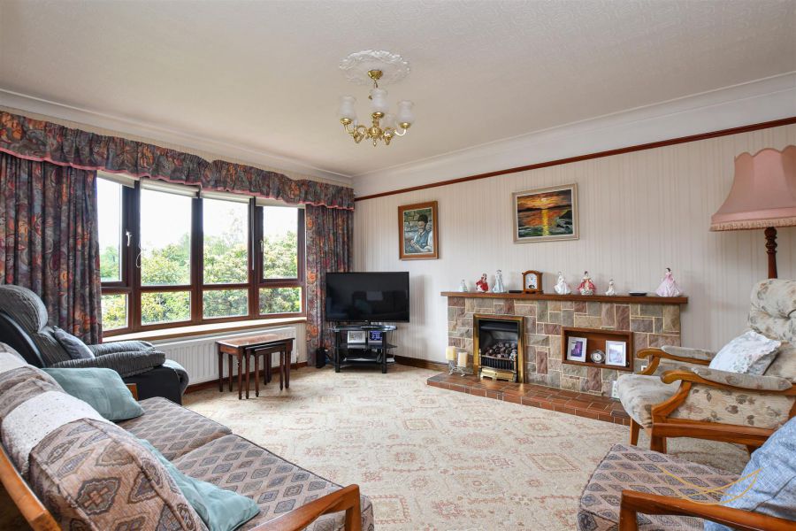1 Hawthorne Road