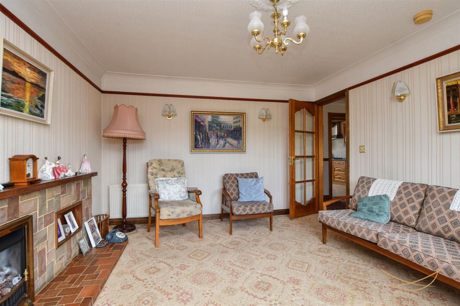 1 Hawthorne Road