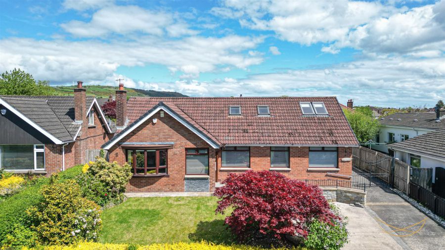 1 Hawthorne Road