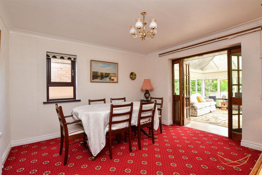 1 Hawthorne Road