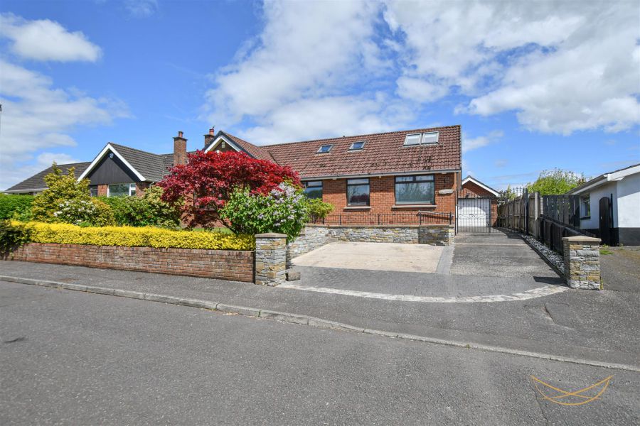 1 Hawthorne Road