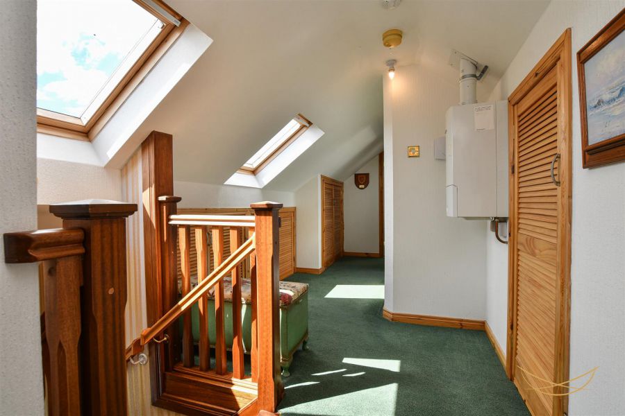1 Hawthorne Road