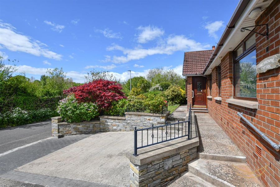 1 Hawthorne Road