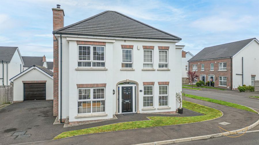 20 Castlewater Wood