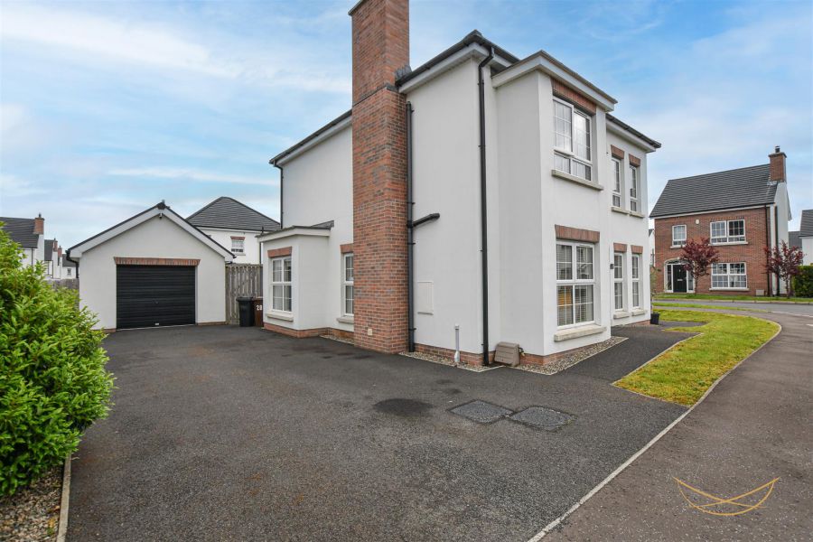 20 Castlewater Wood