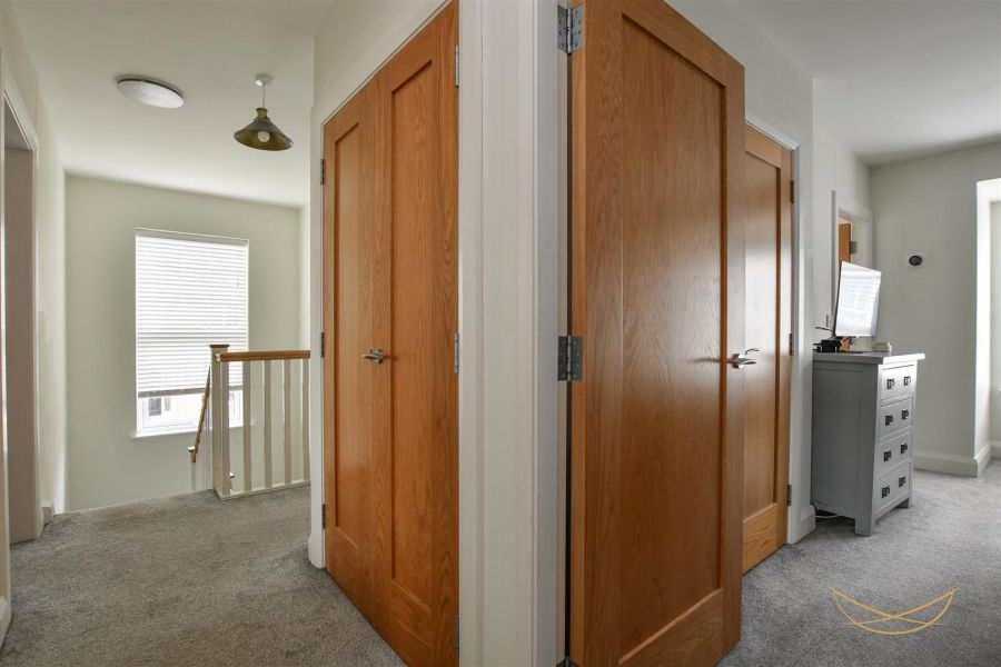 20 Castlewater Wood