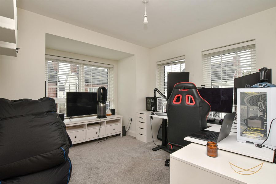 20 Castlewater Wood