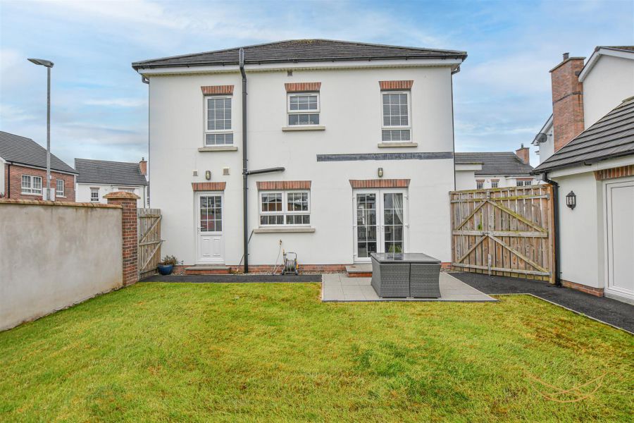 20 Castlewater Wood