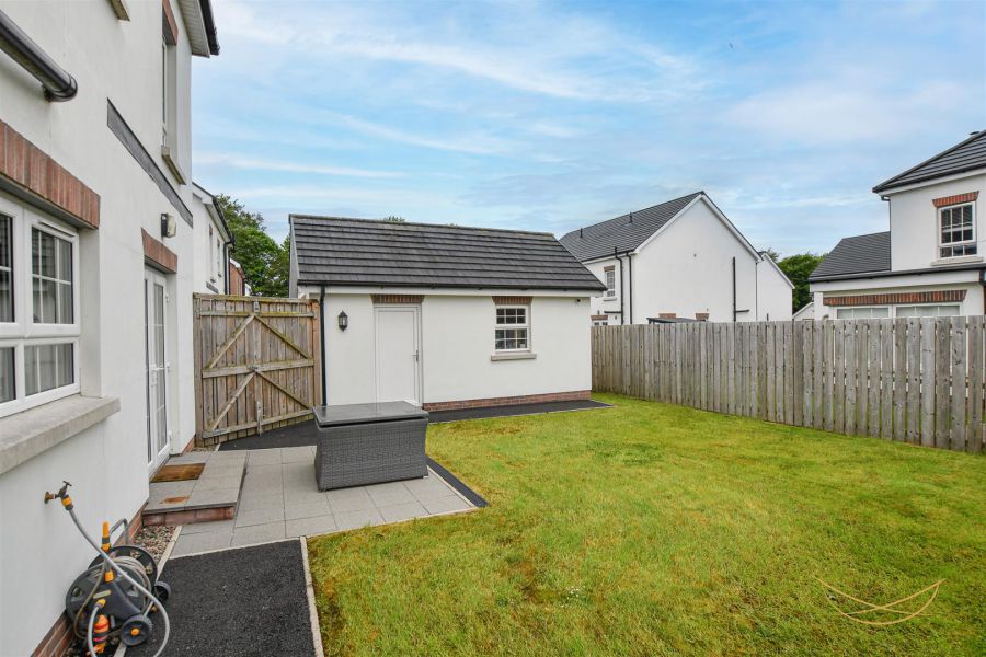 20 Castlewater Wood