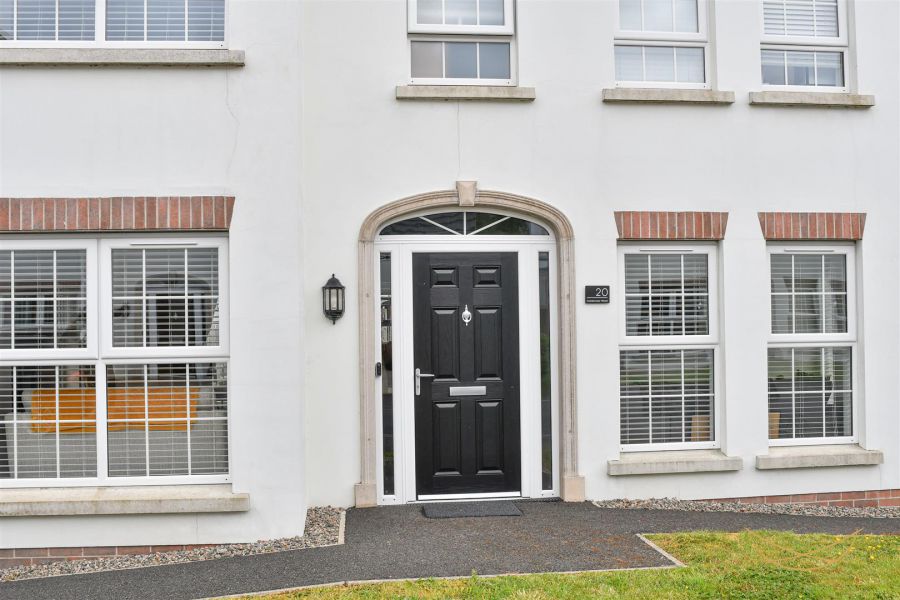 20 Castlewater Wood