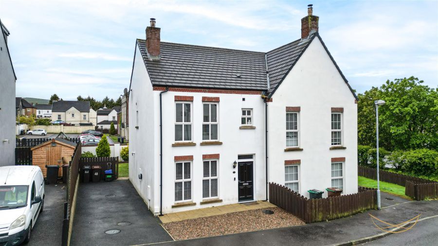48 Blackrock Drive