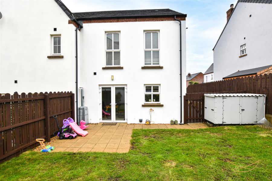 48 Blackrock Drive